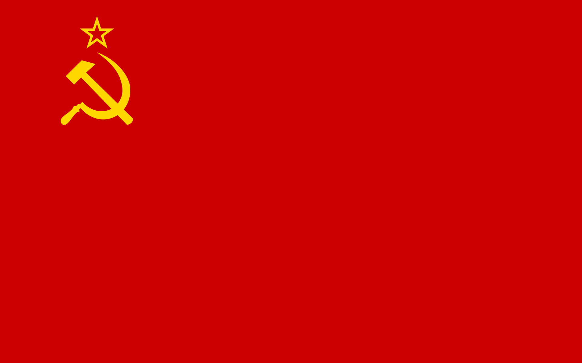 Установка кондиционера с логотипом СССР